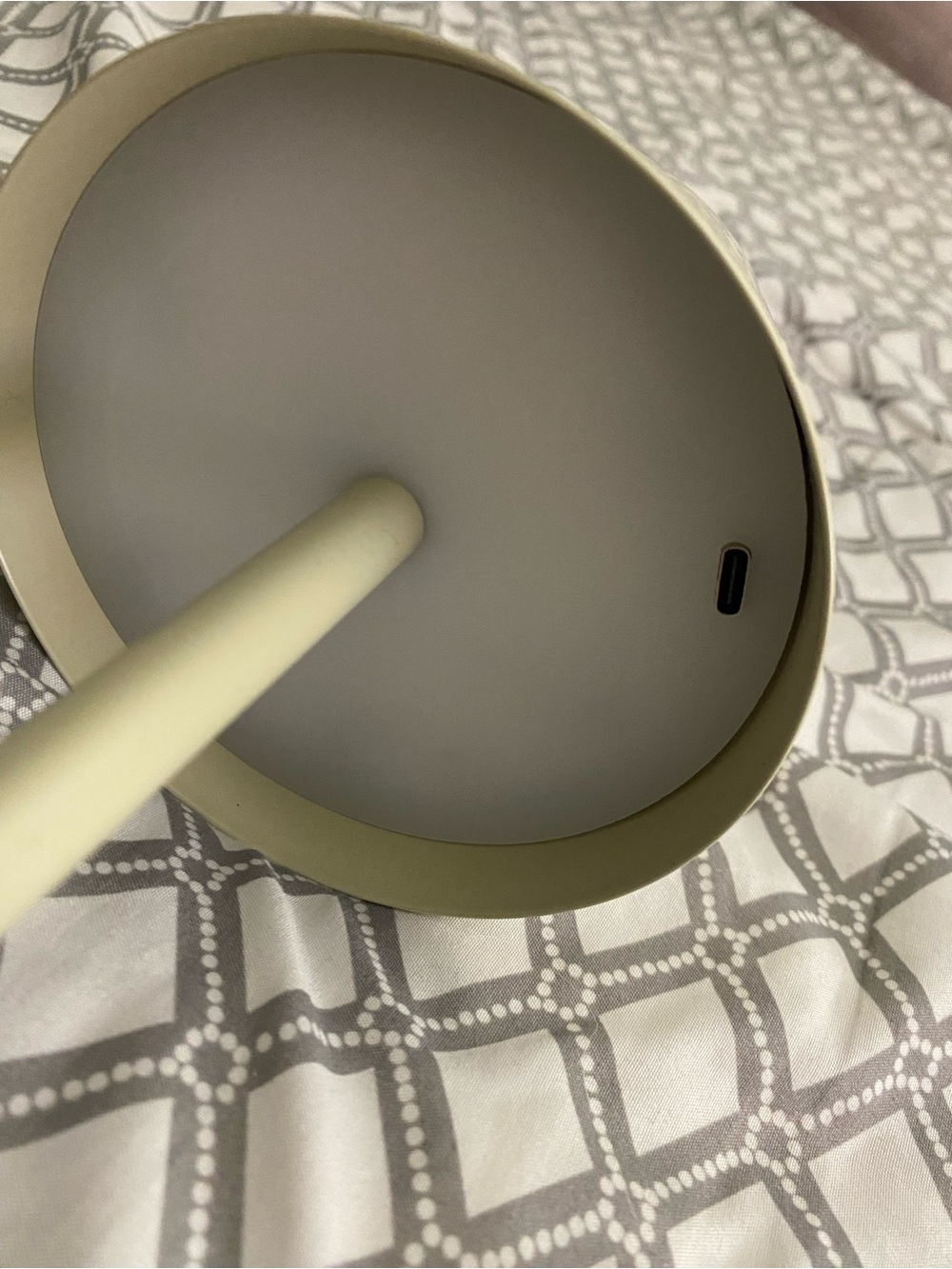 Mini Touch Lamp - Picture 7 of 7